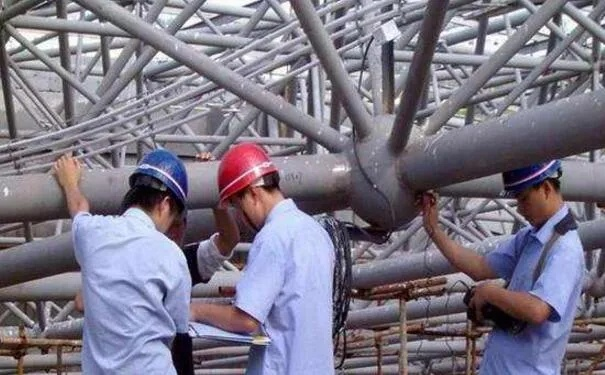 杭州钢结构建筑安全吗？检测方法与合规要求全解析