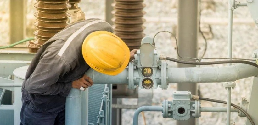 电力设备检测机构:守护电网安全的隐形卫士