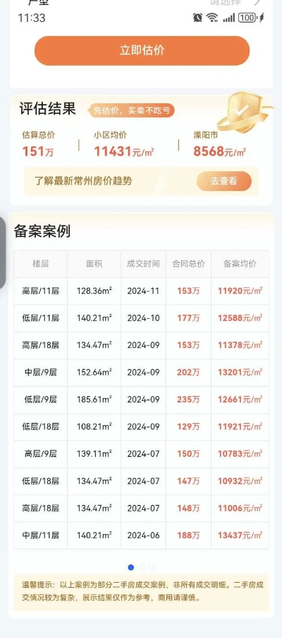 怎么查房屋成交价?房屋成交价查询权威指南