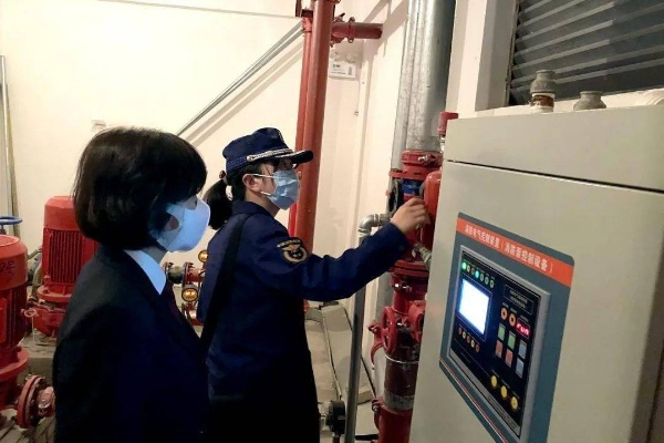  消防设施检测单位是做什么的？第三方消防安全守护者详解