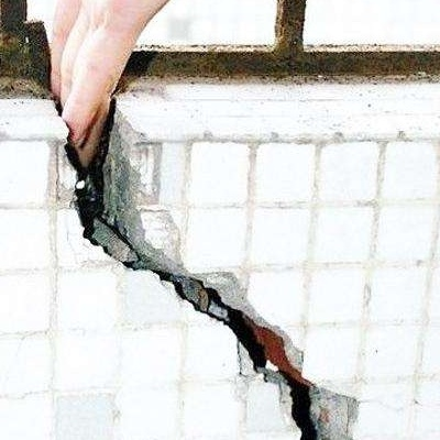 房屋裂缝多少厘米算危房？危房裂缝判定全解析