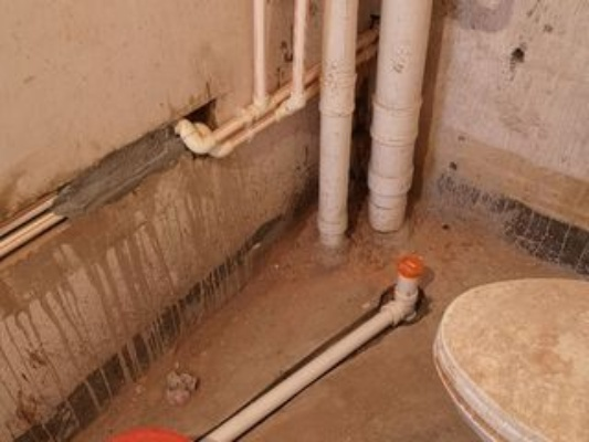  排水隐蔽工程竣工验收需关注哪些要点？工程质量安全全程把控指南