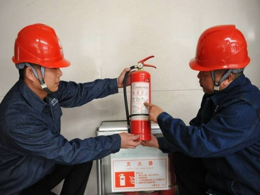 防火检查与防火巡查有什么区别？如何系统开展建筑防火工作？