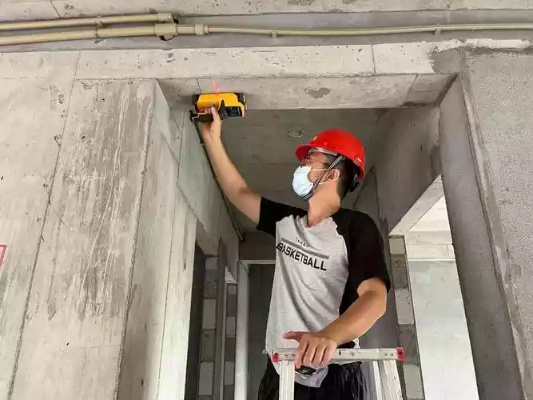  建材检测机构是什么？它如何保障建筑工程的质量与安全？