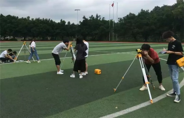  工程测量的主要工作内容