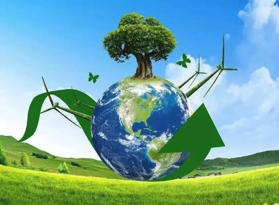 环境检测是做什么的？解读现代生态文明的守护屏障