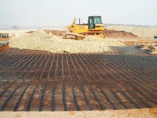 土工格栅检测如何确保工程质量？必须关注的五大关键问题