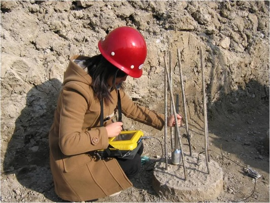 桩基无损检测常用的有哪几种?四种主流技术详解与应用指南