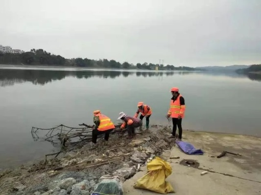  河湖整治工程如何确保安全耐久？从检测视角解析关键环节