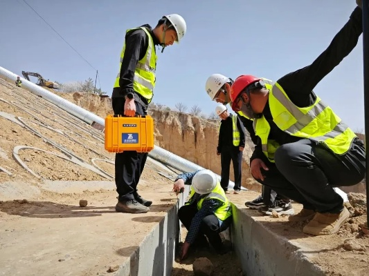 公路工程试验检测机构为何重要？它是工程质量的“隐形守护者”