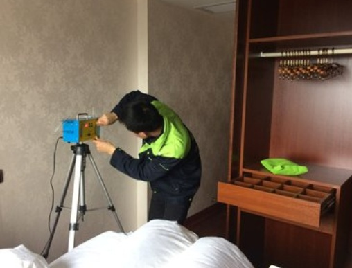  北京室内空气检测常见问题解答：如何确保家人健康安全