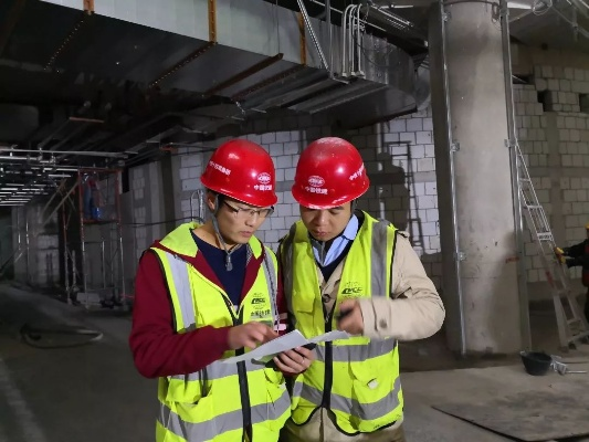 无损检测监理是什么?专业要求有哪些?——详解建筑质量安全的“神经系统”守护者