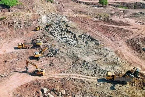 綦江江山印土石方工程存在哪些质量隐患？需强化全过程监管