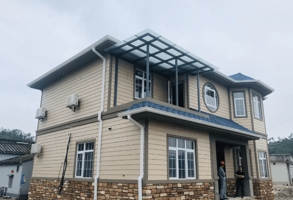  哪些房屋属于必须鉴定的自建房范围？经营性、改建及受损建筑均需纳入