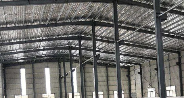  钢结构厂房檩条间距规范FAQ：从规范到实战的全方位解析