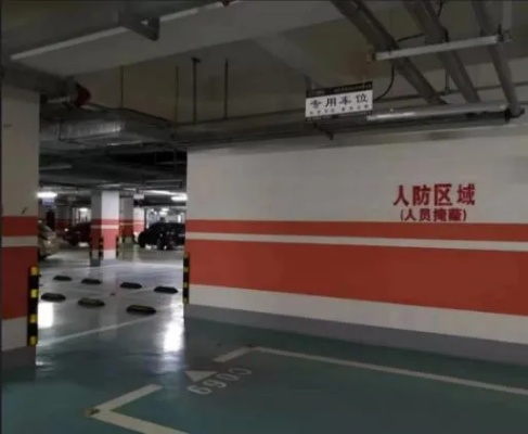  地下车库属于人防工程吗？关键识别方法全解析