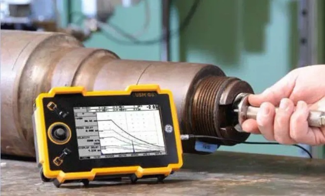 无损检测和探伤检测有啥区别？本质相同但应用维度不同