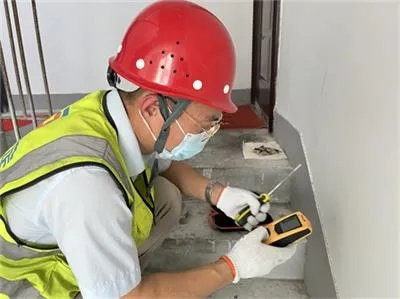 房屋安全检测找谁做？专业第三方机构为您守护家的安全