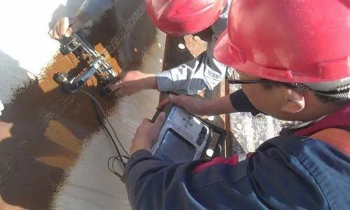 什么是无损探伤检测？有哪些常用方法？