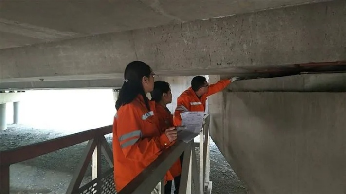 桥梁检测处理单价如何确定？受哪些因素影响？