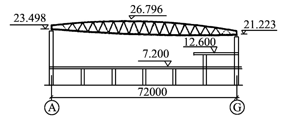 钢结构跨度大于24米可以吗？——大跨度钢结构的技术规范与安全考量