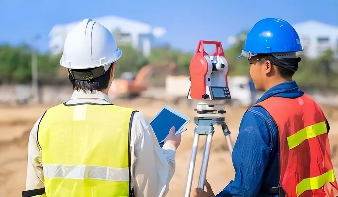 土木工程检测技术这个行业有前途吗？专业人才缺口持续扩大