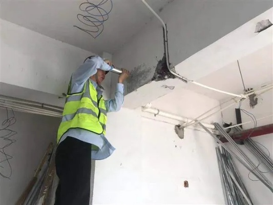 房屋荷载能承重多少？荷载检测揭晓安全底线