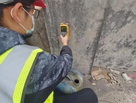 房屋安全鉴定的常见问题与专业解答：从检测方法到危房处置