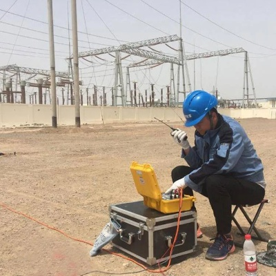 防雷检测是强制的吗?——全面解析防雷检测的法律要求与实践意义