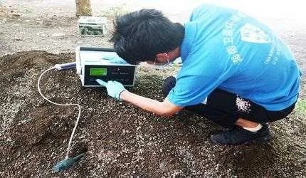 土壤氡检测什么时候做?建筑安全必须把握这五大关键节点