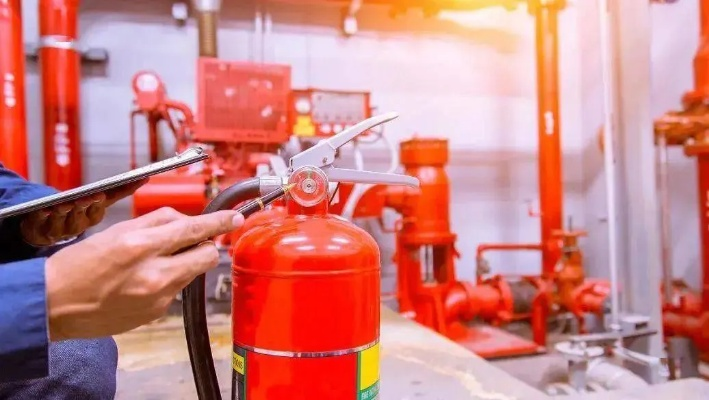 消防设备检测机构有哪些职责？如何保障建筑消防安全