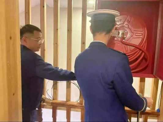  消防检测评估机构是做什么的？全面解读消防安全“体检师”