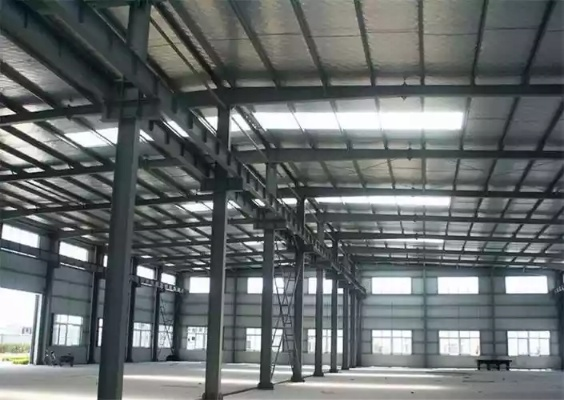 钢结构厂房需要检测哪些项目?完整检测清单在这里