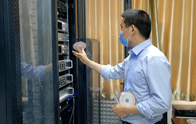 MP3检测不到存储设备怎么办?工程人员检测排查指南