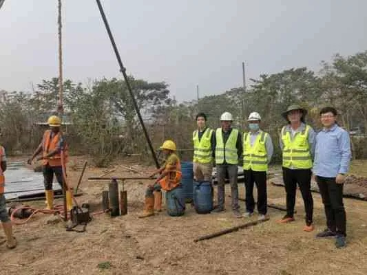  岩土工程勘察报告有什么用？7大核心功能全揭秘