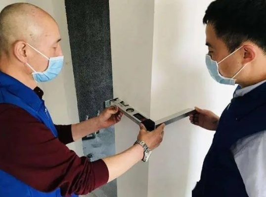 房屋检测员工前景怎么样?技术赋能下行业迎来黄金发展期