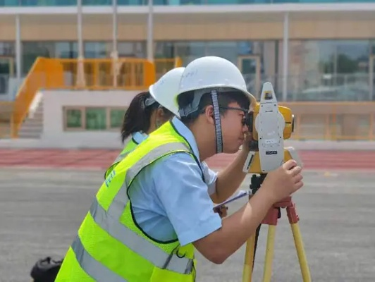  房屋检测属于什么类别？——建筑工程质量检测的技术服务体系定位