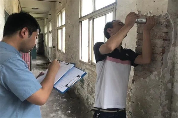  房屋安全检测必须找第三方吗？长沙专业检测机构全解析