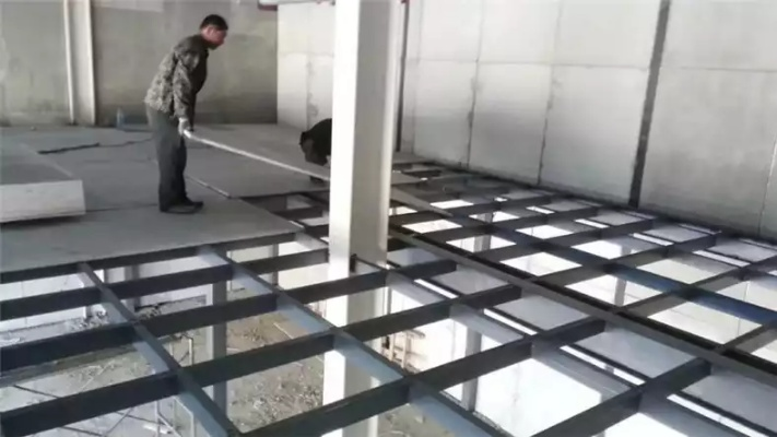 钢结构转换层是什么？如何保障高层建筑安全与效能？