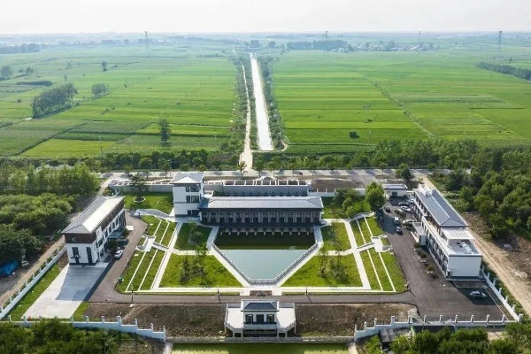 农业水利工程如何守护粮仓命脉？——从基础功能到智慧升级的全面解析