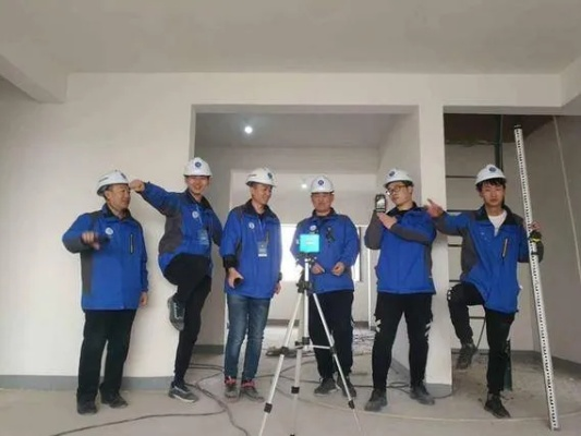 北海环境检测中心：权威专家解答房屋检测10大核心疑问