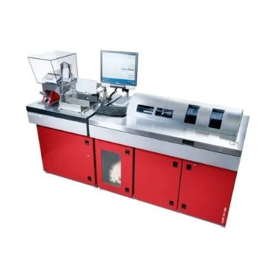  HVI棉花检测仪器是什么？现代纺织品质控的核心设备