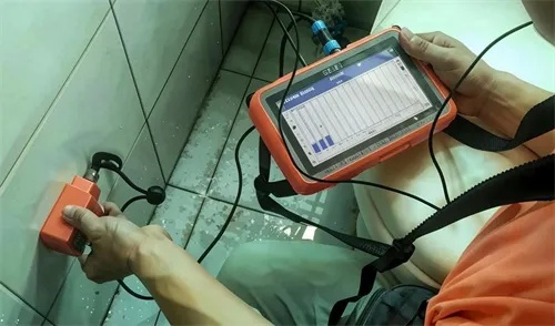 漏水检测仪器多少钱?——从基础款到高端设备的全面解析