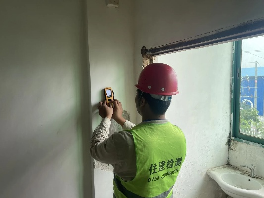  苏州房屋安全检测全知道