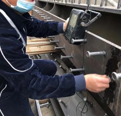 钢结构需要复检材料都有哪些？一份全面检测指南