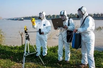  环境监测的对象是什么？涵盖自然生态与人工建成环境双重维度