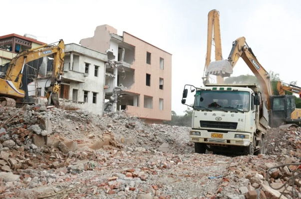  拆除工程需要专家论证吗？这些情况必须进行专家论证