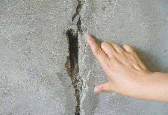 房屋裂缝有哪些类型?如何进行科学的检测与鉴定?