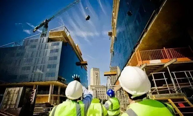 建筑工程急需无损检测人员吗?技术缺口正加速扩大