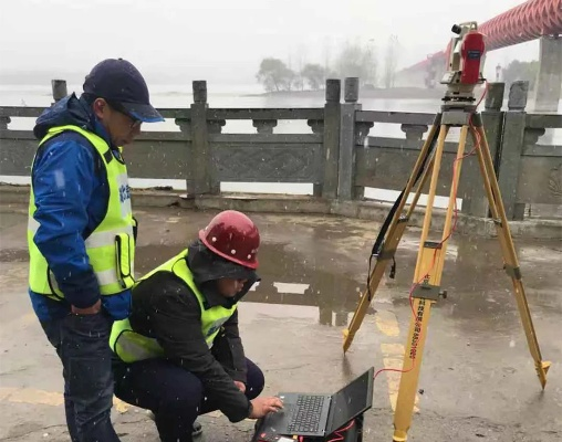 道路桥梁工程检测有何意义?夯实专业基础的关键步骤